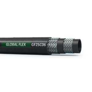 2SC液压Hose-GlobalFLEX