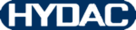 Hydac公司Logo 300x67
