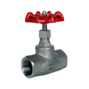PN16无限钢环球valve