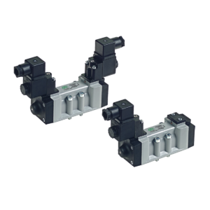 ISO15/2和5/3电机valve