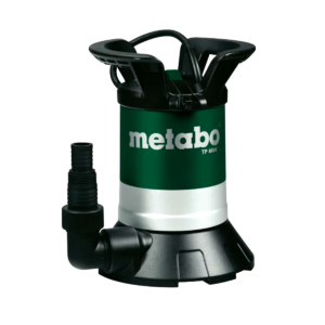 MetaboTP6600清除水下泵250W240V