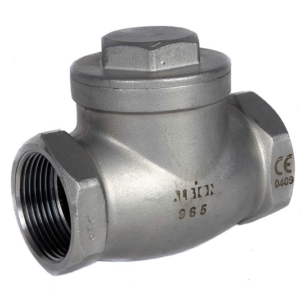 PN16惯性钢滚动检验valve
