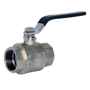 PN40Bras球valve