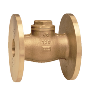 PN16青铜提升检验valve