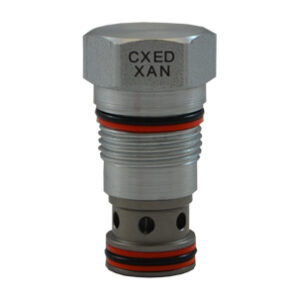 CXED-XAN-60L/Min-流到鼻孔检查阀
