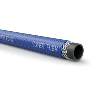 超级Flex-BluePVC空气hose