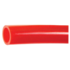 红色弹性NylonTube-度量